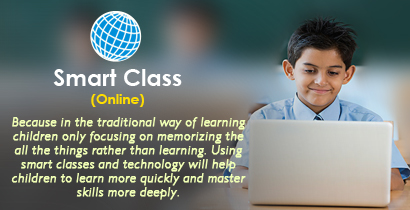 Smart Class Online